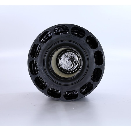 Wix Filters Air Filter Assembly For Equipment., 46639 46639